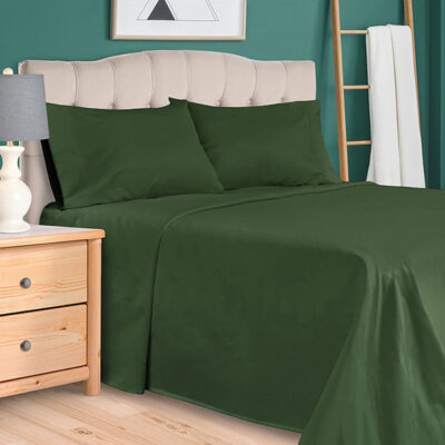 Export-cotton-plain-bedsheet-Green-400x400-1