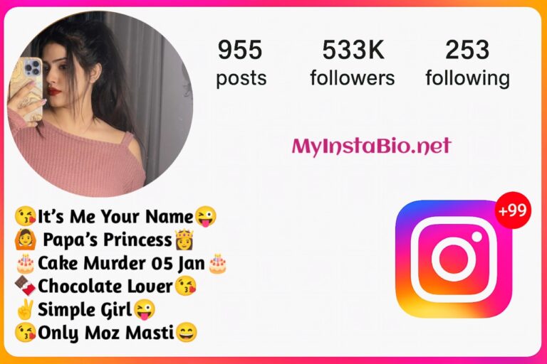 Instagram-Bio-For-Girls-Simple
