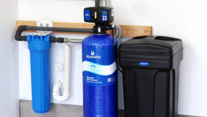 Water Softener