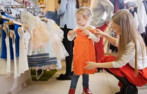 Thespark Shop Kids Clothes