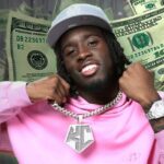 Kai Cenat's Net Worth Soars