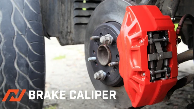 Brake Caliper