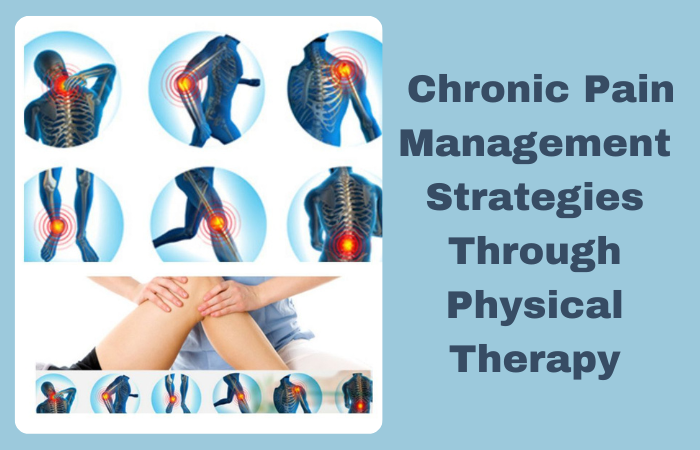 Chronic Pain Management Techniques