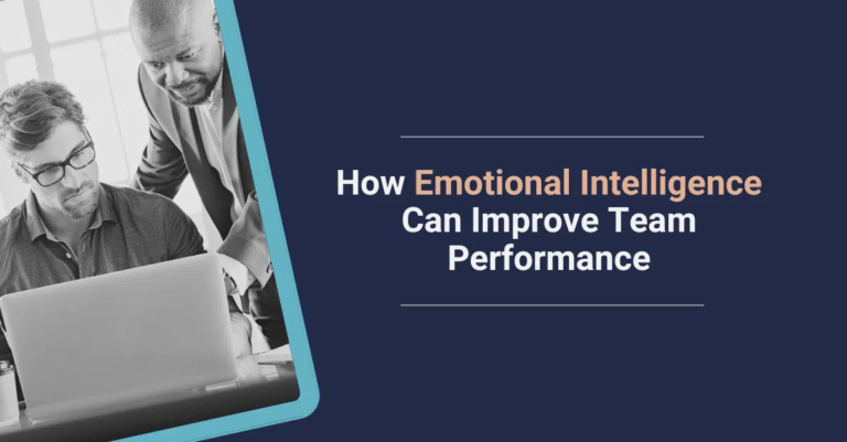 Emotional Intelligence