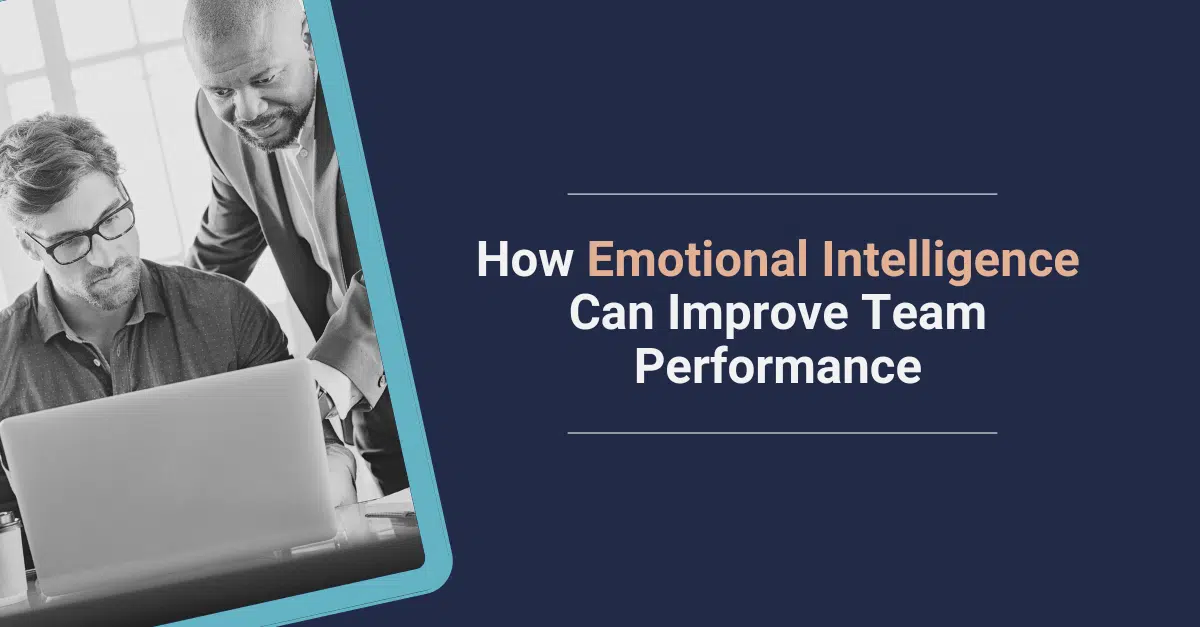 Emotional Intelligence