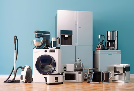 Home Appliances