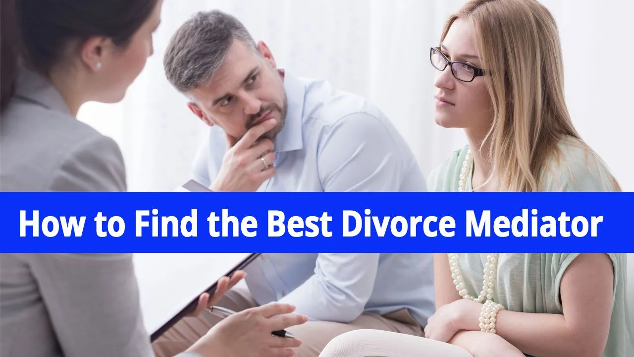 How to Choose the Right Mediation