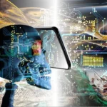 Tech Giants Envision