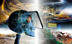 Tech Giants Envision