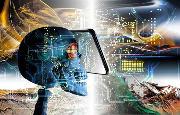 Tech Giants Envision