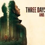 Three days and a life