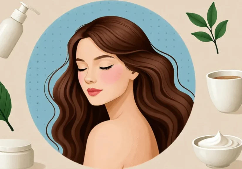 Beauty tips